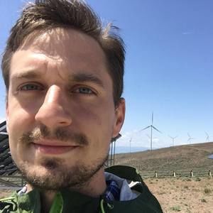 Meet your Posher, Larry